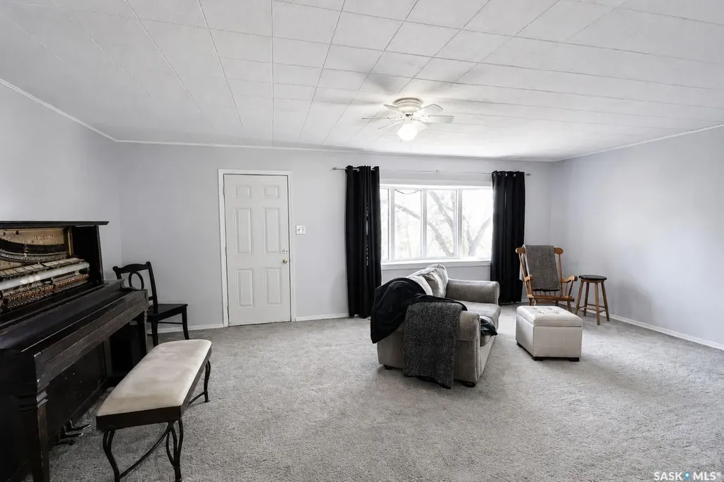 Rural Address Prince Albert Rm No. 461 SK S6V 5P8