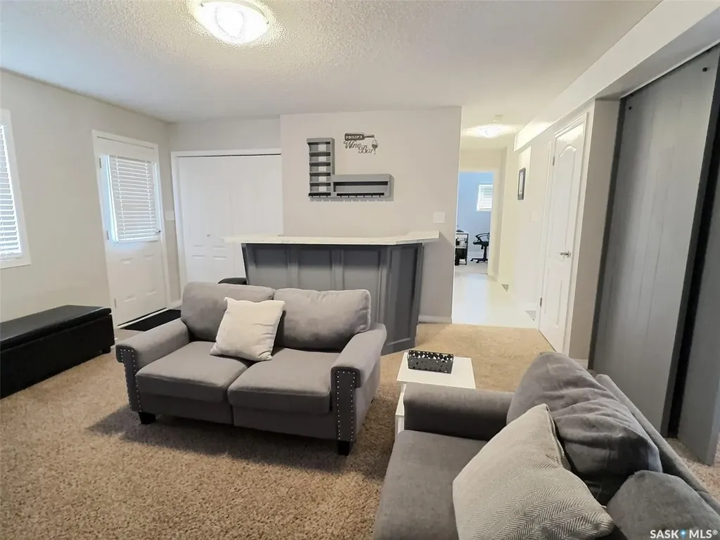 419 Clasky Drive Estevan SK S4A 2P2