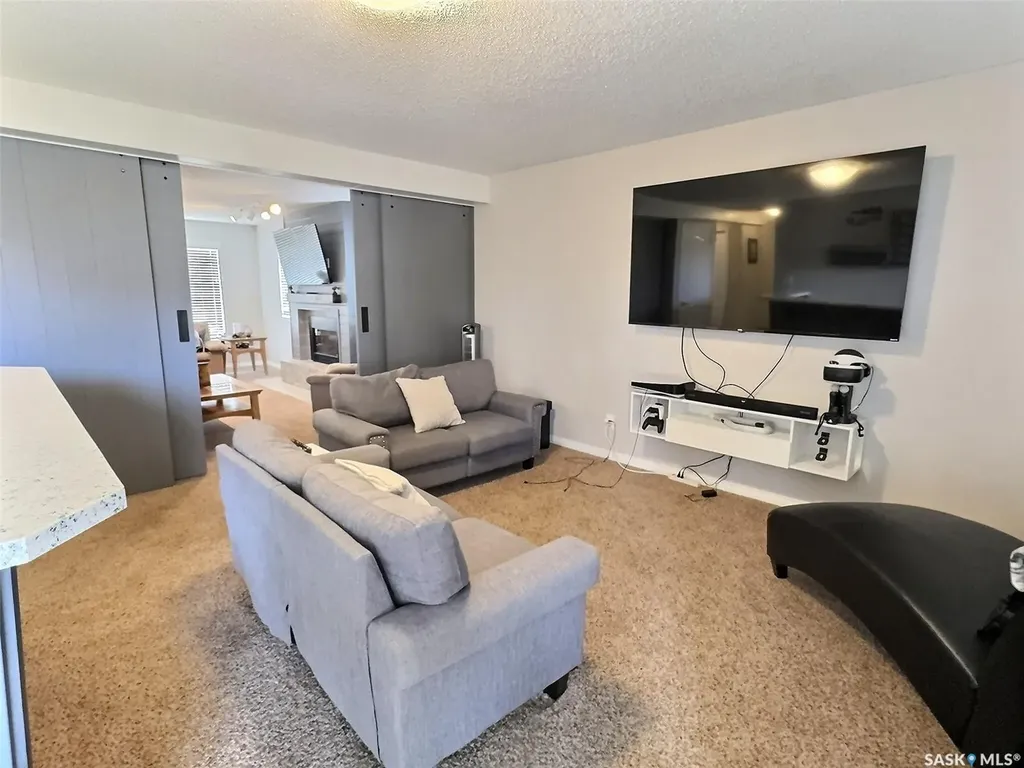419 Clasky Drive Estevan SK S4A 2P2