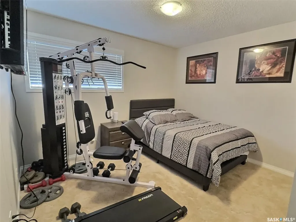 419 Clasky Drive Estevan SK S4A 2P2