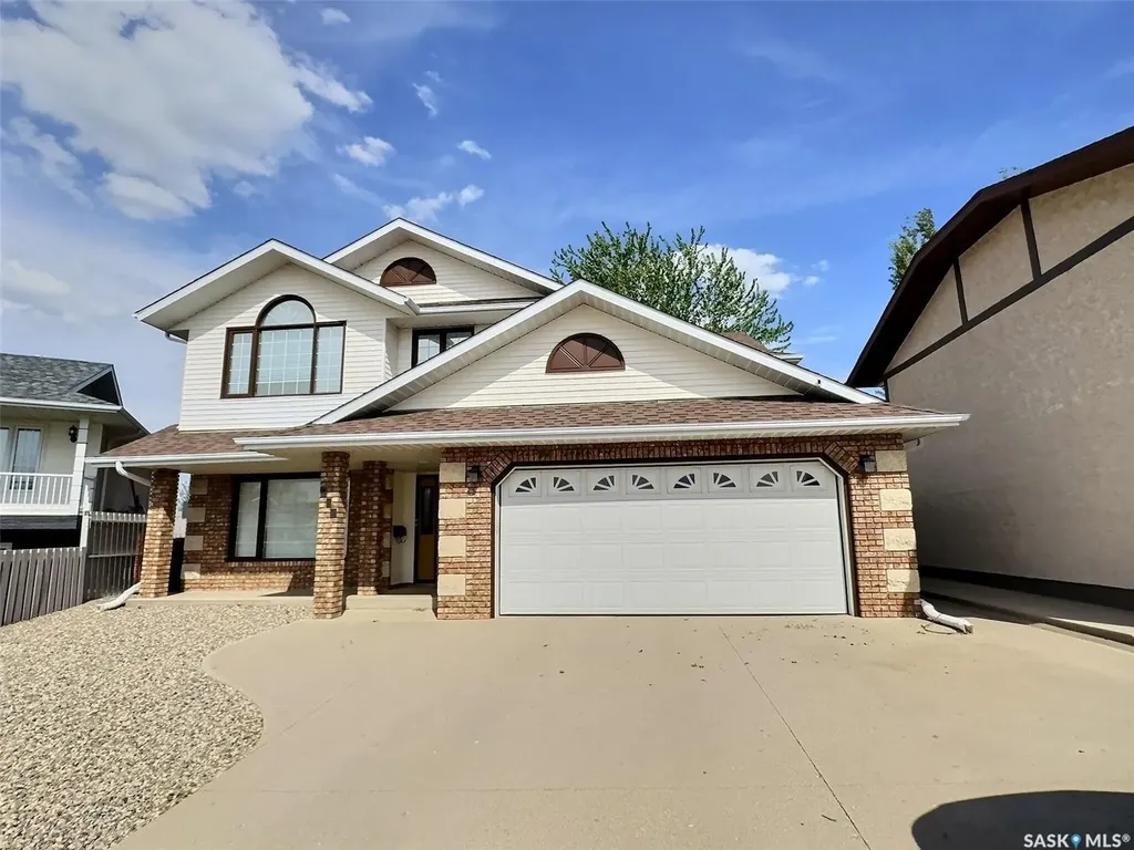 419 Clasky Drive Estevan SK S4A 2P2