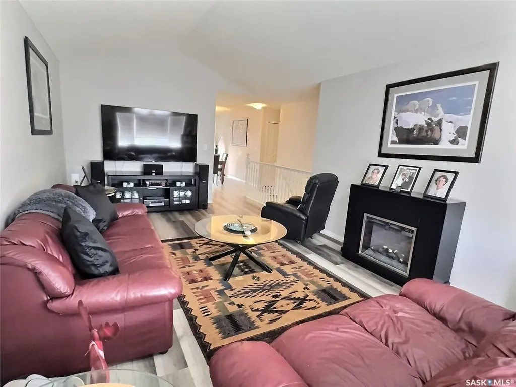 419 Clasky Drive Estevan SK S4A 2P2