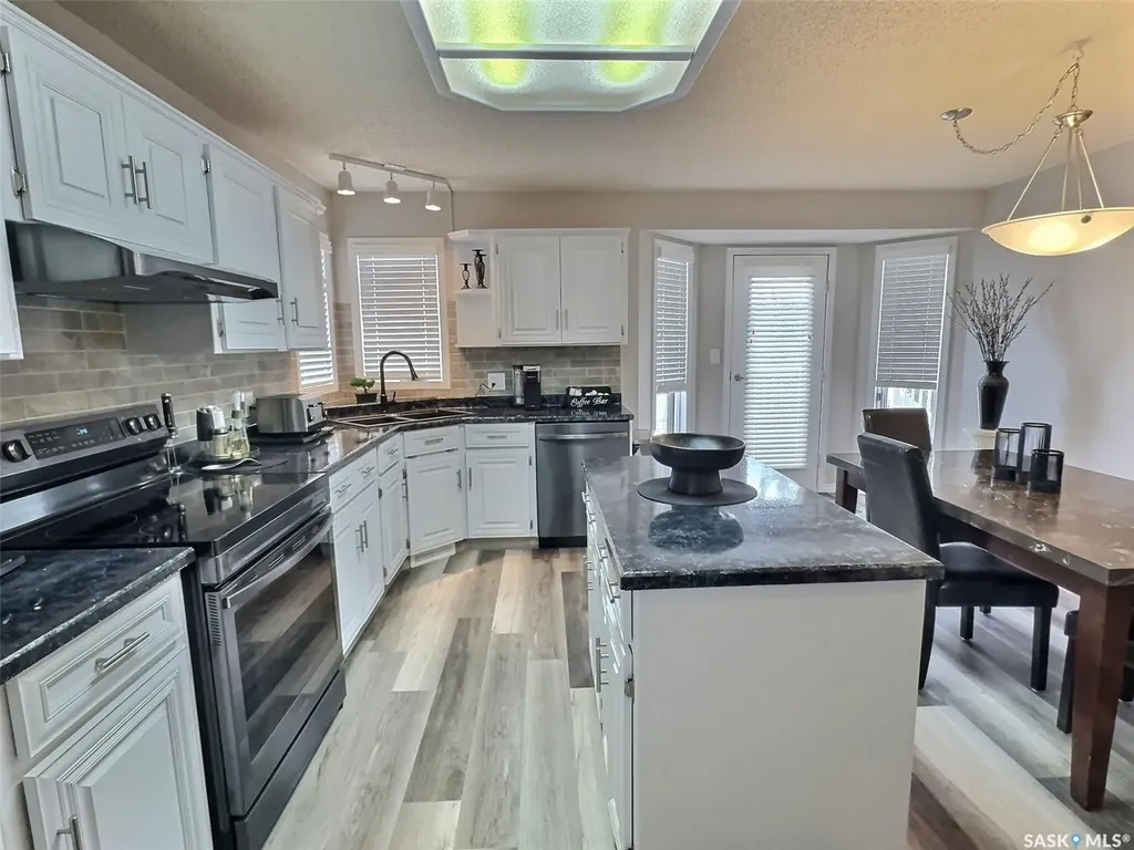 419 Clasky Drive Estevan SK S4A 2P2