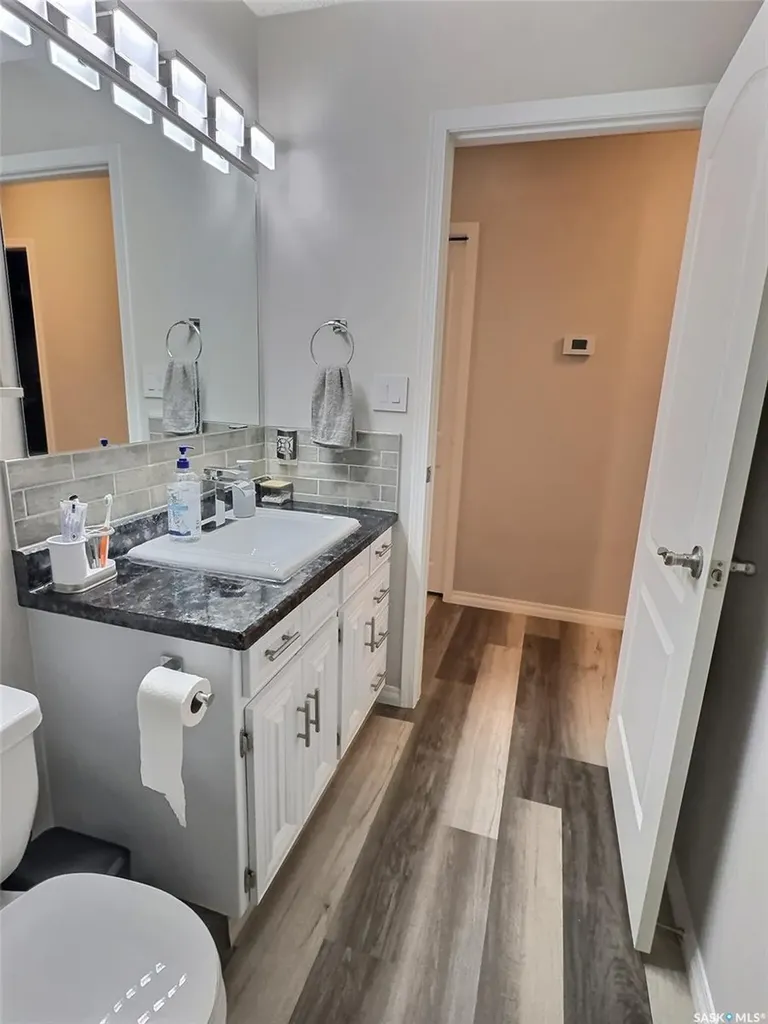 419 Clasky Drive Estevan SK S4A 2P2