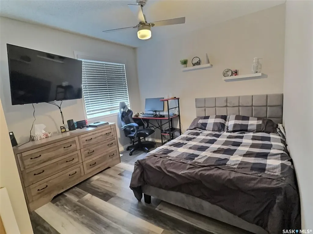 419 Clasky Drive Estevan SK S4A 2P2