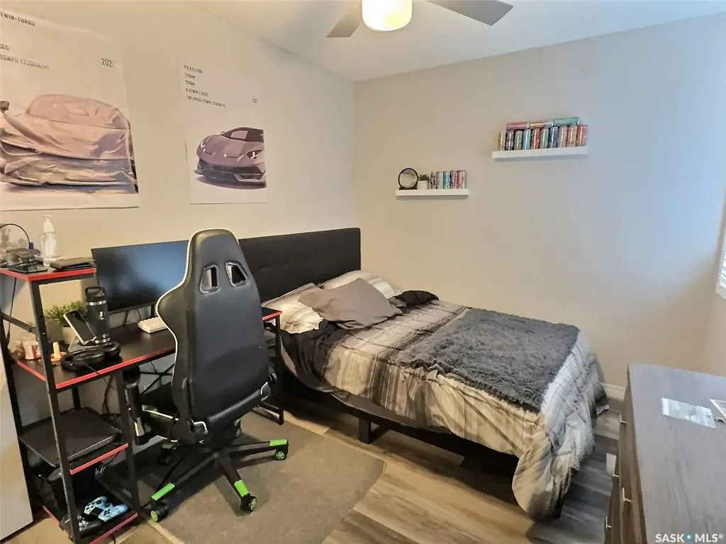 419 Clasky Drive Estevan SK S4A 2P2