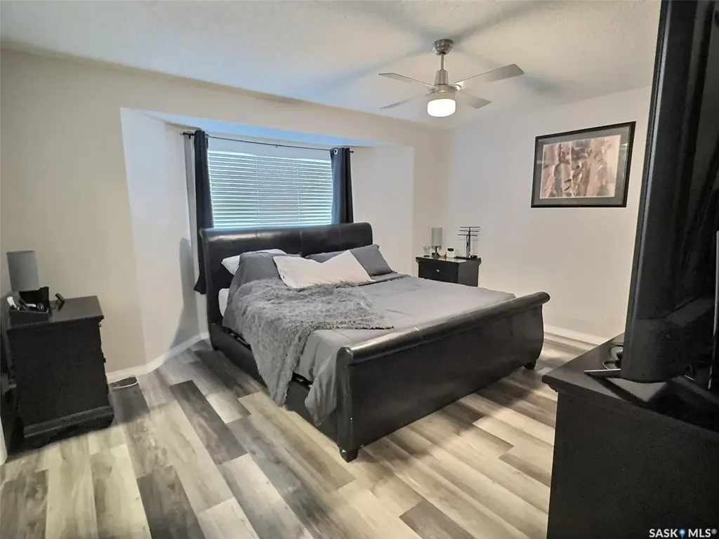419 Clasky Drive Estevan SK S4A 2P2