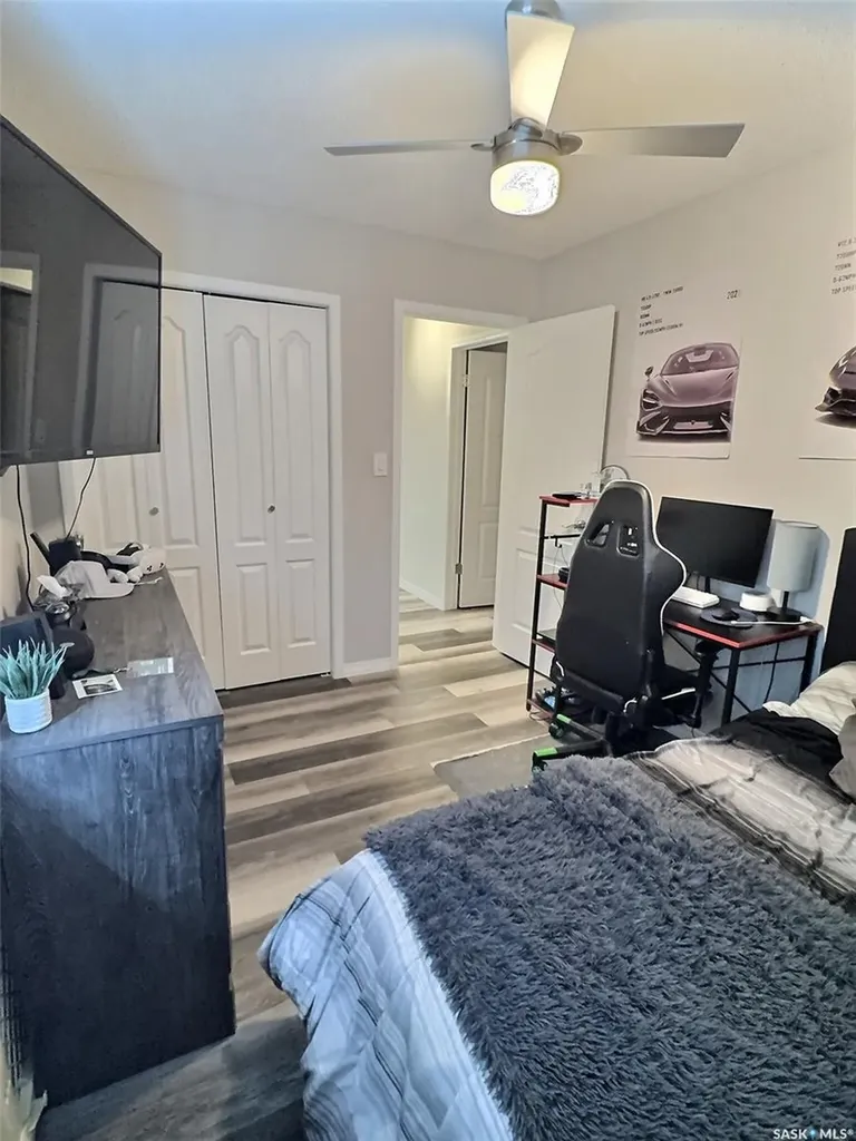 419 Clasky Drive Estevan SK S4A 2P2