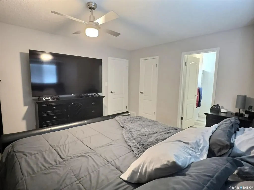 419 Clasky Drive Estevan SK S4A 2P2