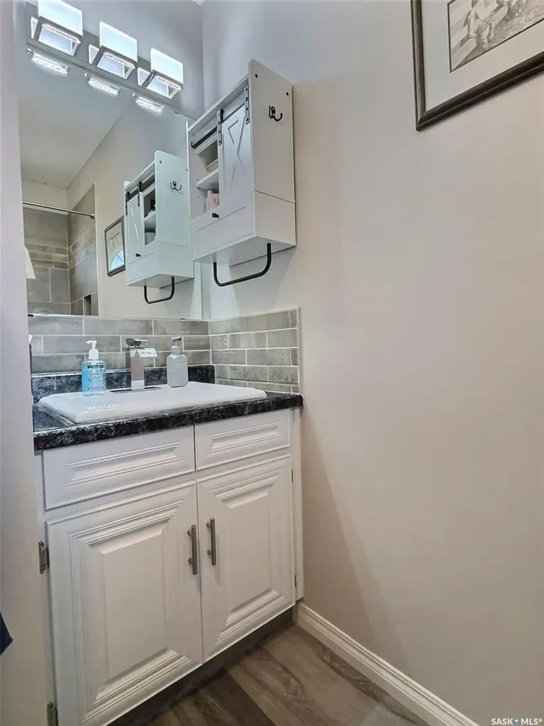 419 Clasky Drive Estevan SK S4A 2P2