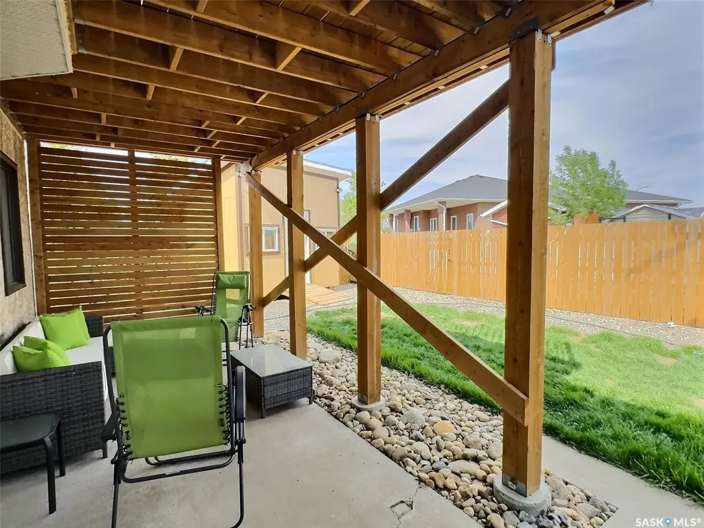 419 Clasky Drive Estevan SK S4A 2P2