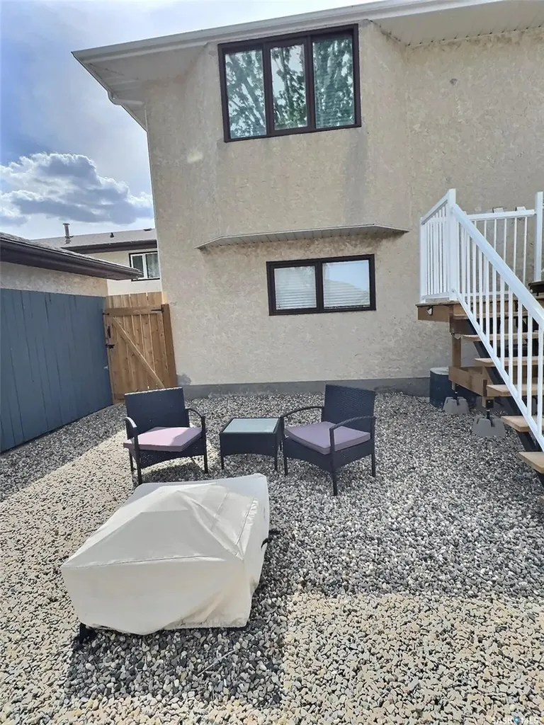 419 Clasky Drive Estevan SK S4A 2P2