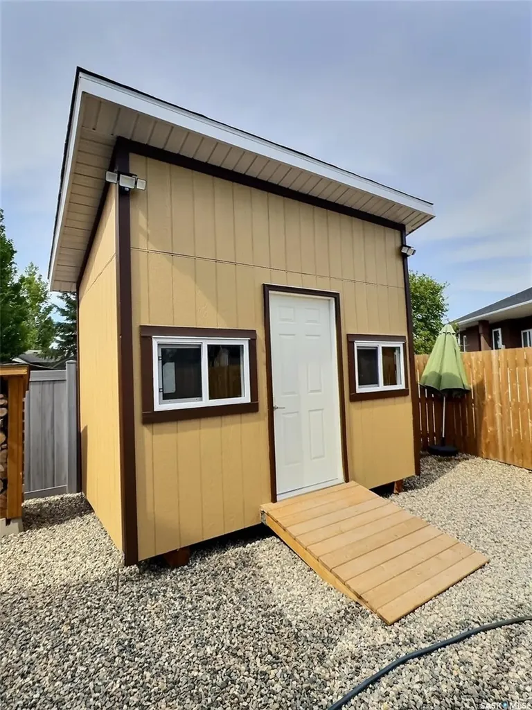 419 Clasky Drive Estevan SK S4A 2P2