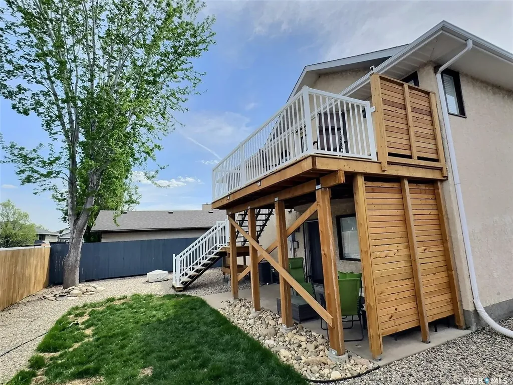 419 Clasky Drive Estevan SK S4A 2P2