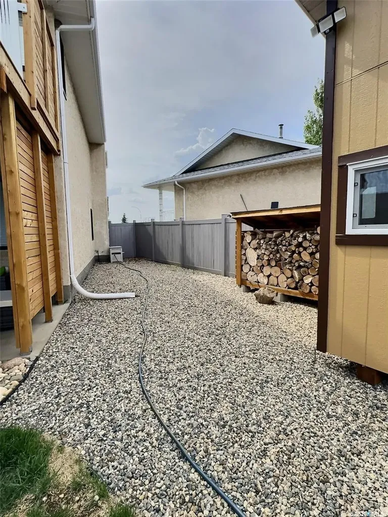 419 Clasky Drive Estevan SK S4A 2P2