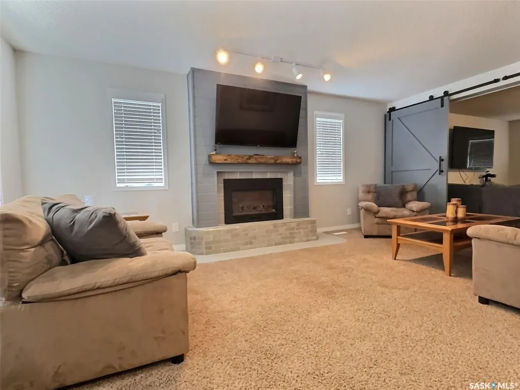 419 Clasky Drive Estevan SK S4A 2P2