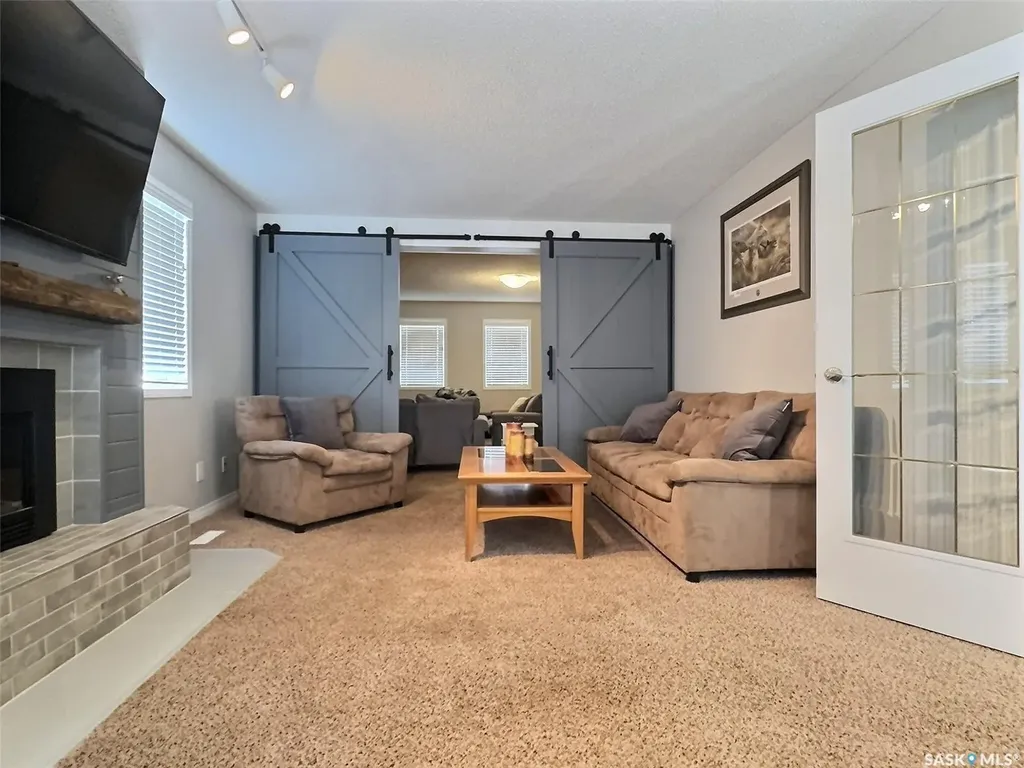 419 Clasky Drive Estevan SK S4A 2P2