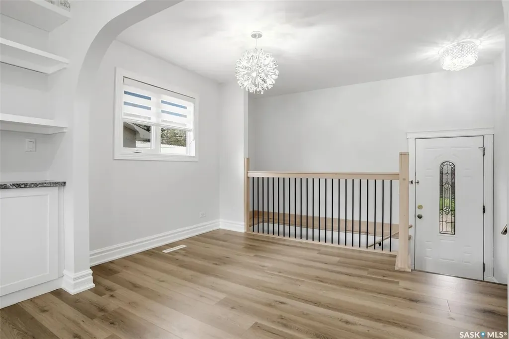 124 Riddell Crescent Regina SK S4S 5L3