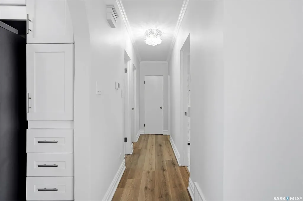 124 Riddell Crescent Regina SK S4S 5L3