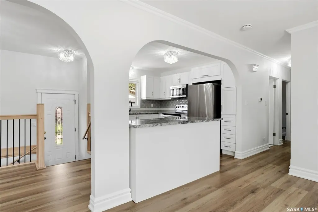 124 Riddell Crescent Regina SK S4S 5L3
