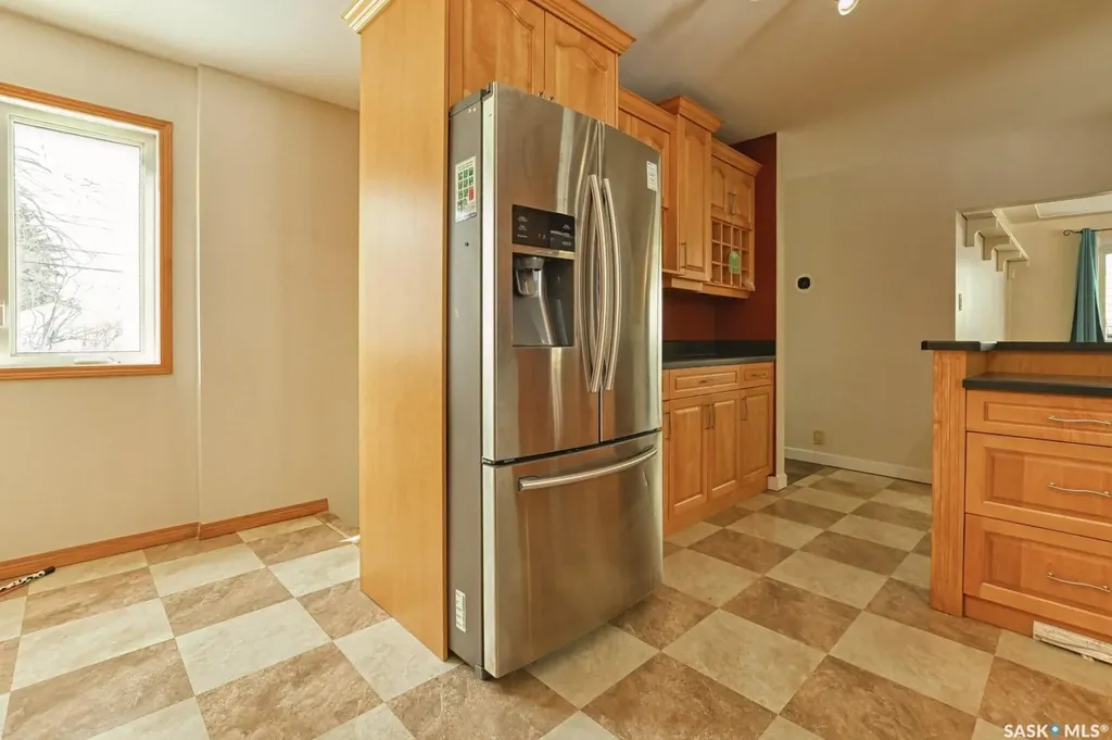 1321 Jubilee Avenue Regina SK S4S 3S8
