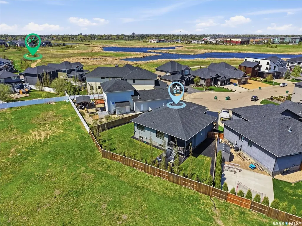 739 Hastings Cove Saskatoon SK S7V 0G6