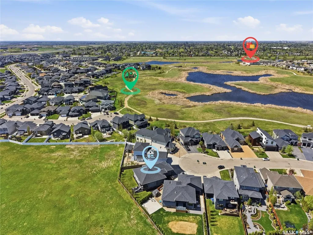 739 Hastings Cove Saskatoon SK S7V 0G6