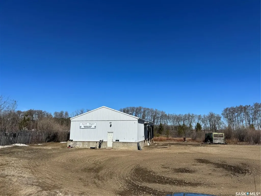 Rural Address Buckland Rm No. 491 SK S6V 5R3