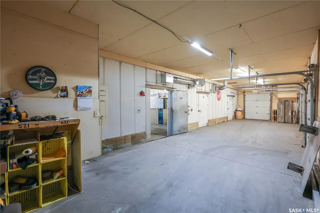 Rural Address Buckland Rm No. 491 SK S6V 5R3