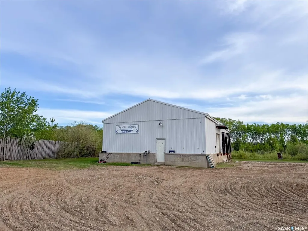Rural Address Buckland Rm No. 491 SK S6V 5R3