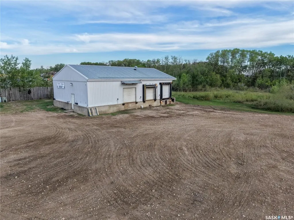 Rural Address Buckland Rm No. 491 SK S6V 5R3