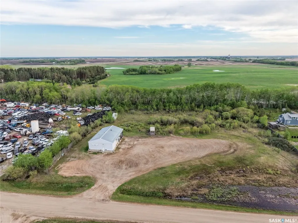 Rural Address Buckland Rm No. 491 SK S6V 5R3