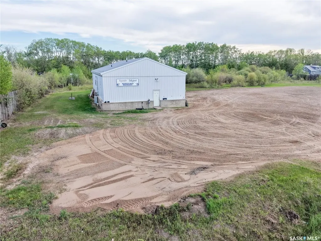 Rural Address Buckland Rm No. 491 SK S6V 5R3