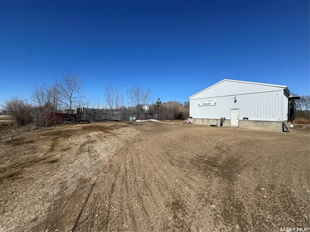 Rural Address Buckland Rm No. 491 SK S6V 5R3