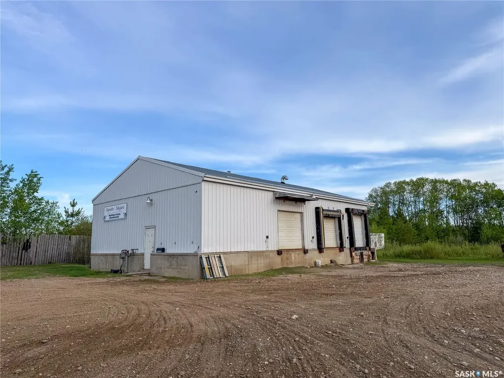Rural Address Buckland Rm No. 491 SK S6V 5R3