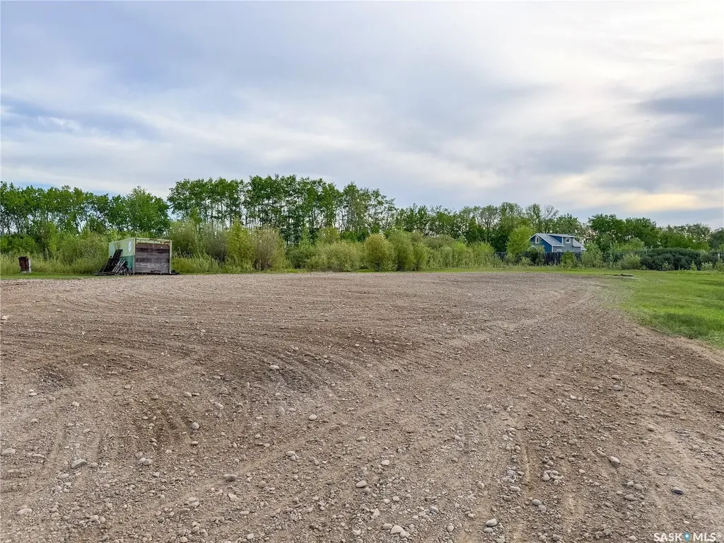 Rural Address Buckland Rm No. 491 SK S6V 5R3