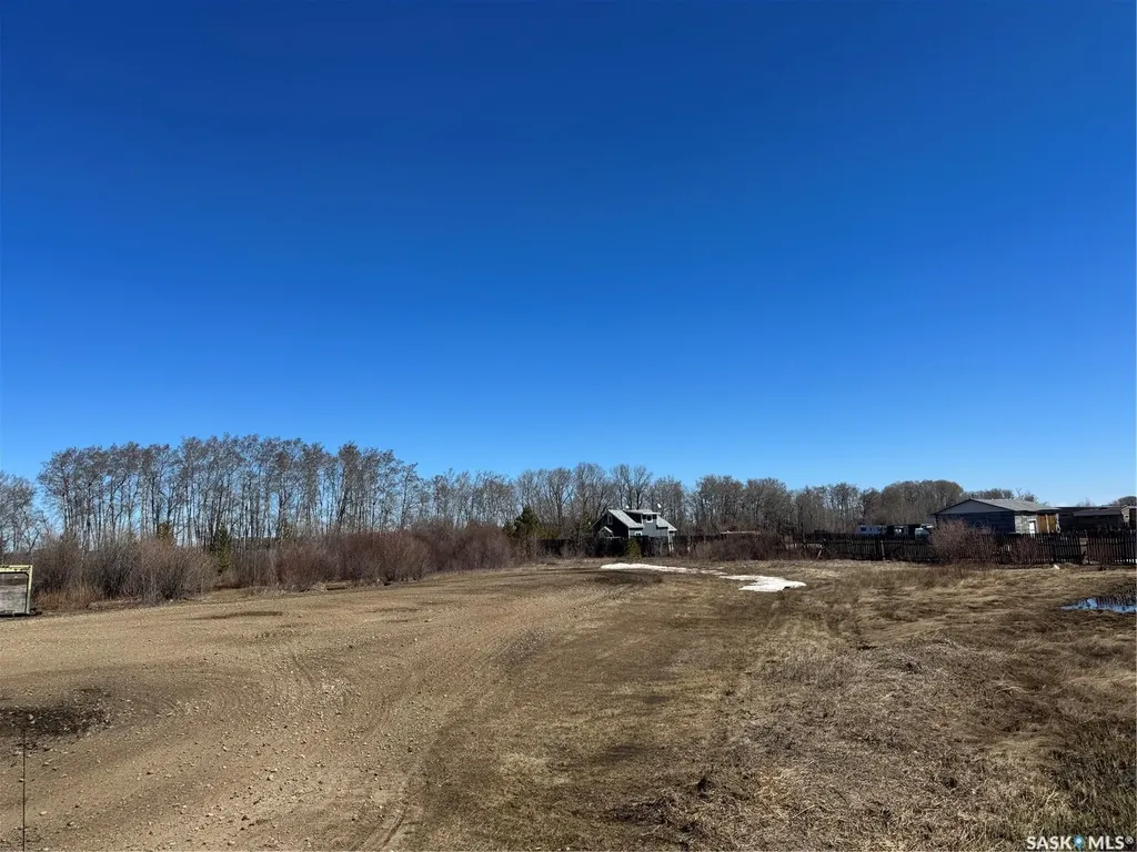 Rural Address Buckland Rm No. 491 SK S6V 5R3