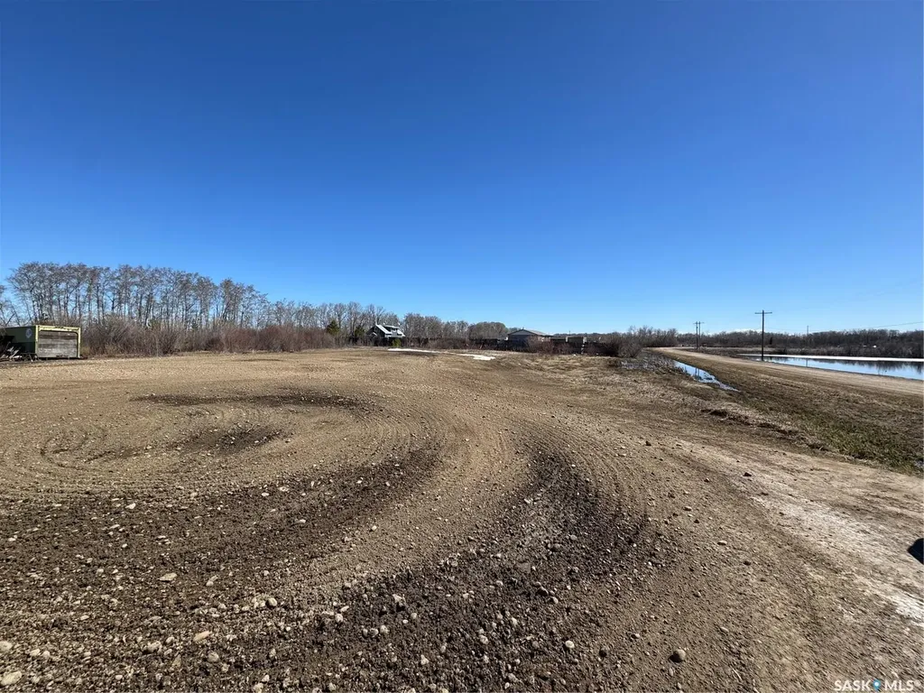 Rural Address Buckland Rm No. 491 SK S6V 5R3