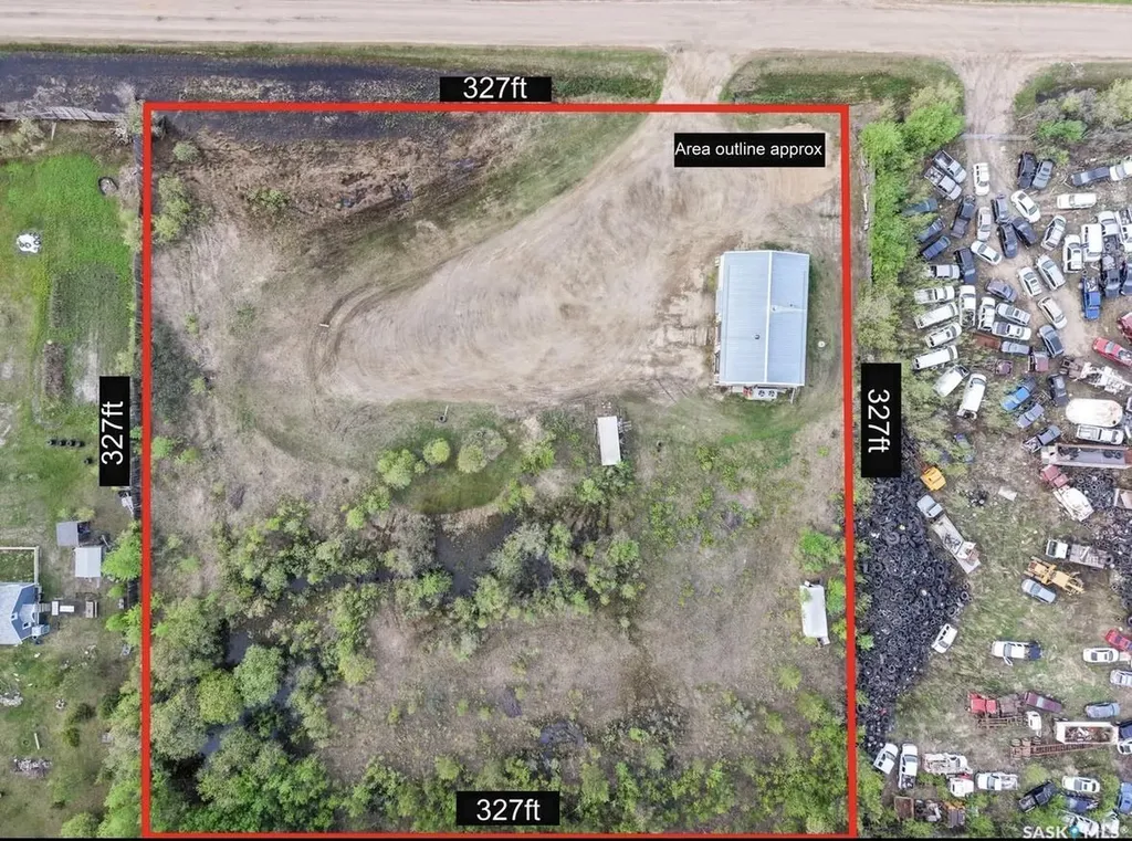 Rural Address Buckland Rm No. 491 SK S6V 5R3
