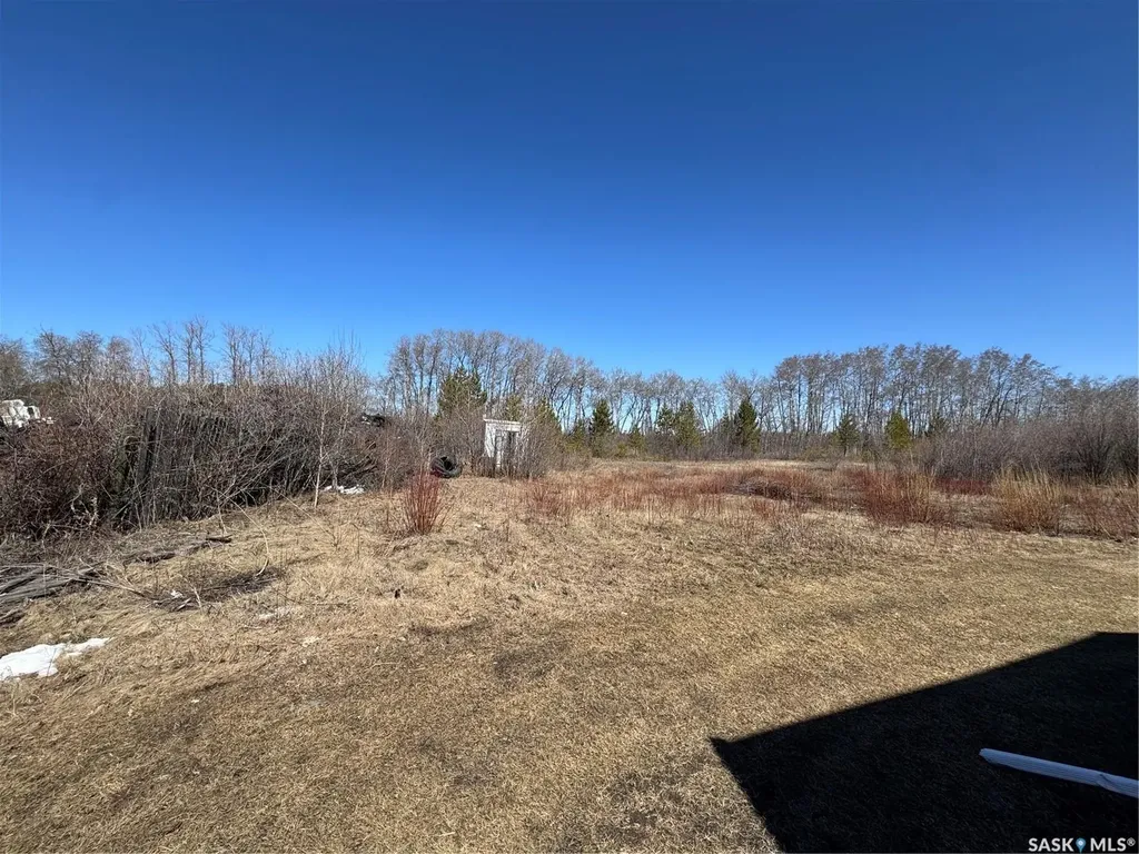 Rural Address Buckland Rm No. 491 SK S6V 5R3
