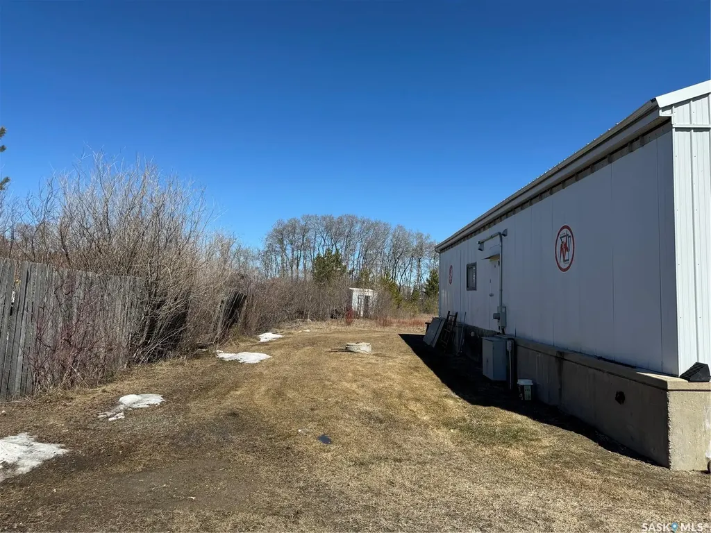 Rural Address Buckland Rm No. 491 SK S6V 5R3