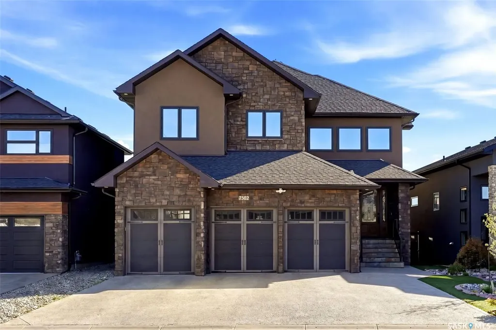 7502 Lilac Place Regina SK S4Y 0B3