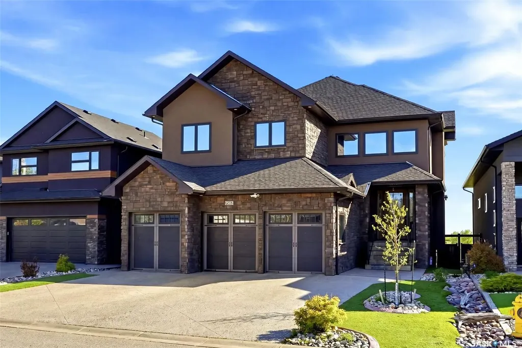 7502 Lilac Place Regina SK S4Y 0B3