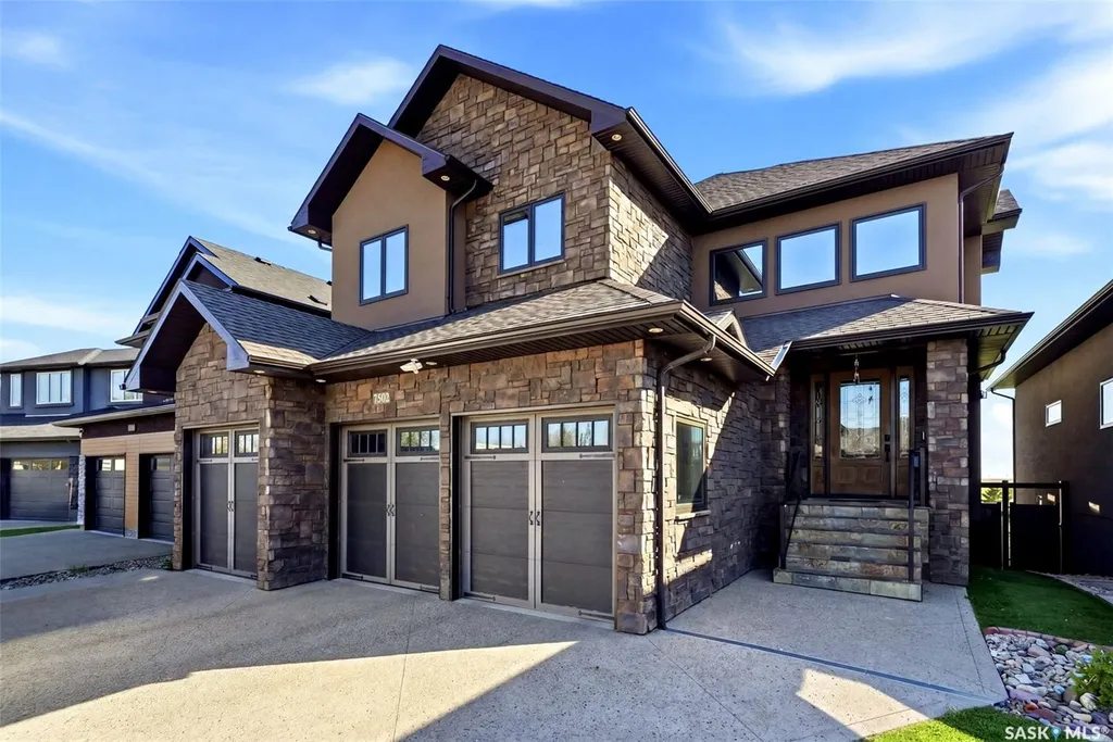 7502 Lilac Place Regina SK S4Y 0B3
