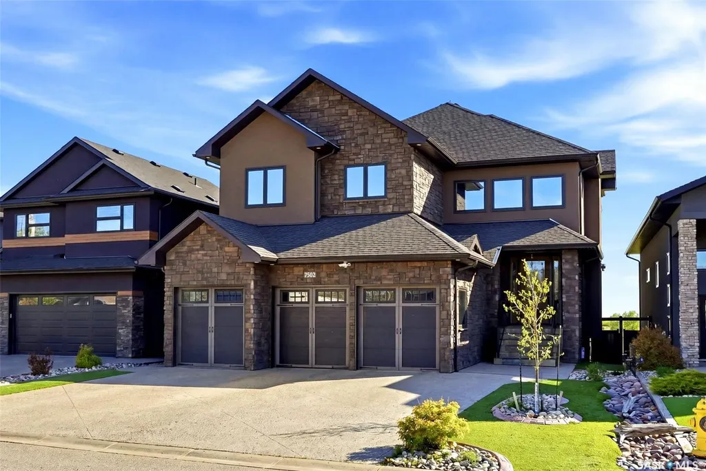 7502 Lilac Place Regina SK S4Y 0B3