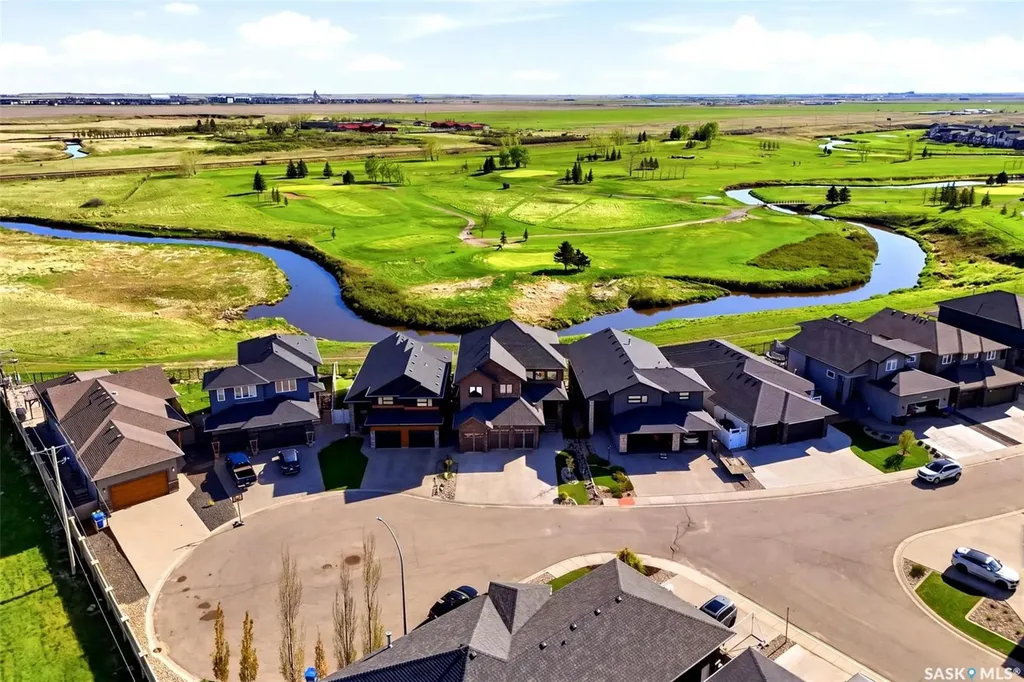 7502 Lilac Place Regina SK S4Y 0B3