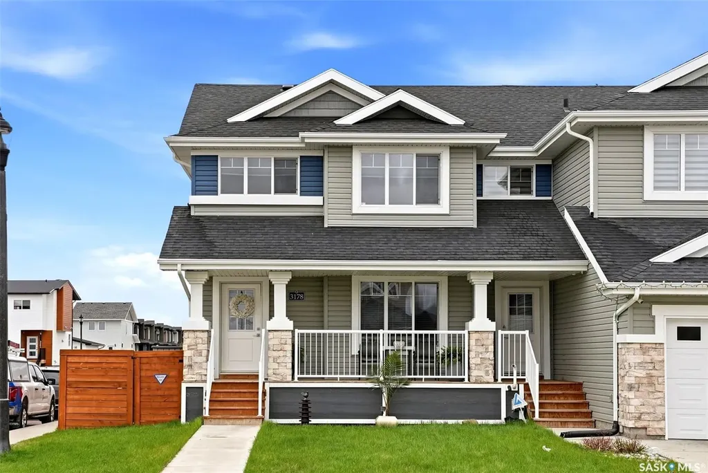 3178 Green Stone Road Regina SK S4V 3R8