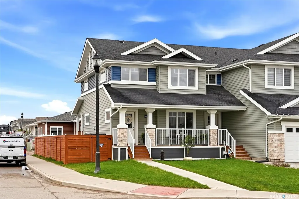 3178 Green Stone Road Regina SK S4V 3R8