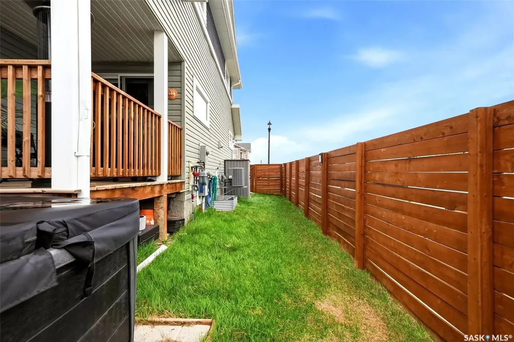 3178 Green Stone Road Regina SK S4V 3R8