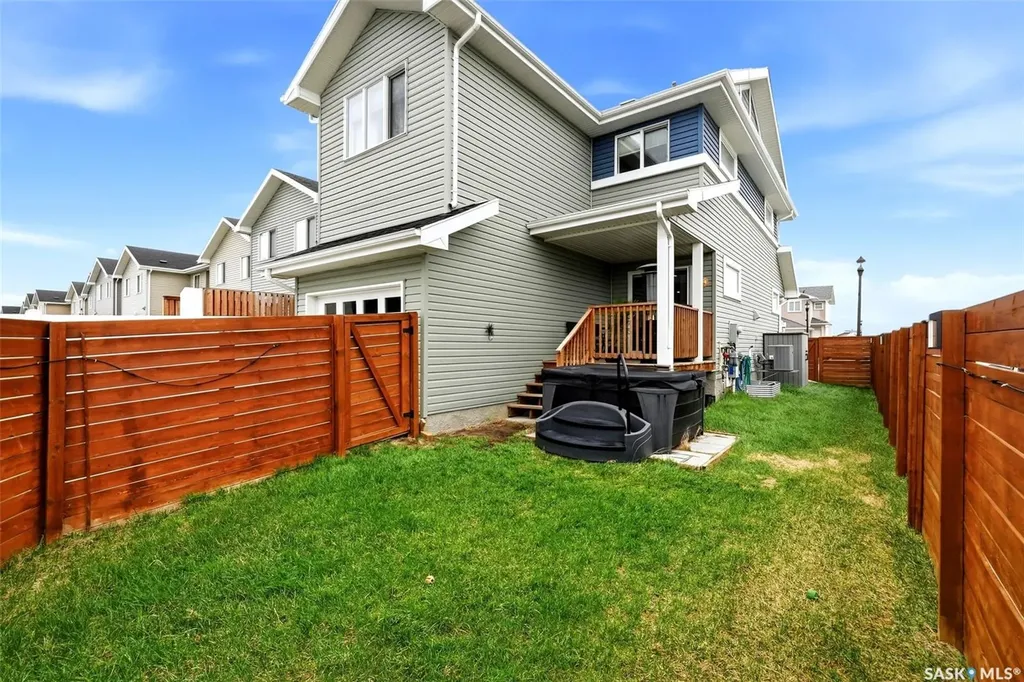 3178 Green Stone Road Regina SK S4V 3R8